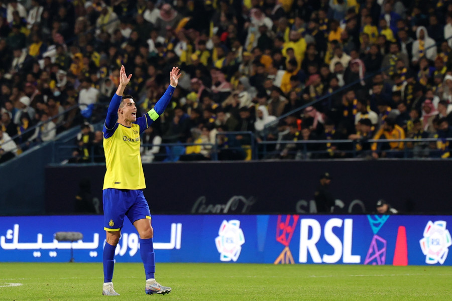 Ronaldo Réussit Un Quadruplé Et Passe La Barre Des 500 Buts En Championnat Maroc24 6080