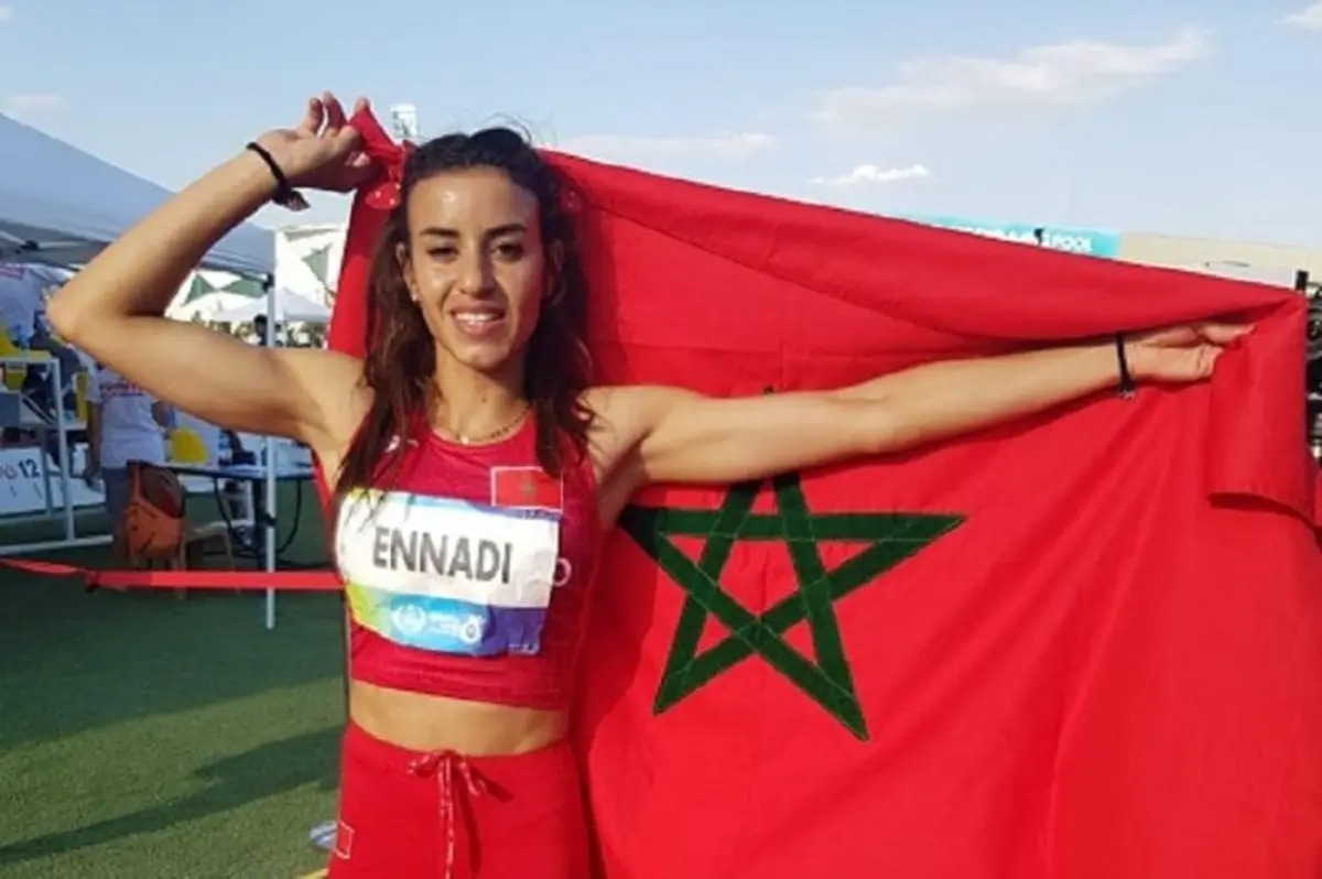 Championnats Du Monde D'athlétisme: La Marocaine Noura Ennadi Qualifiée