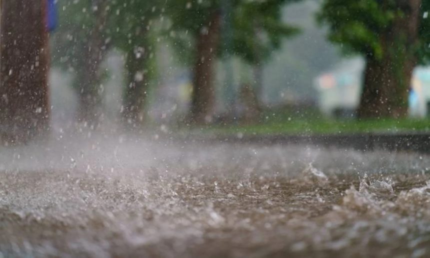 Alerte Météo: Fortes Rafales De Vents, Pluies Orageuses Et Chutes De ...