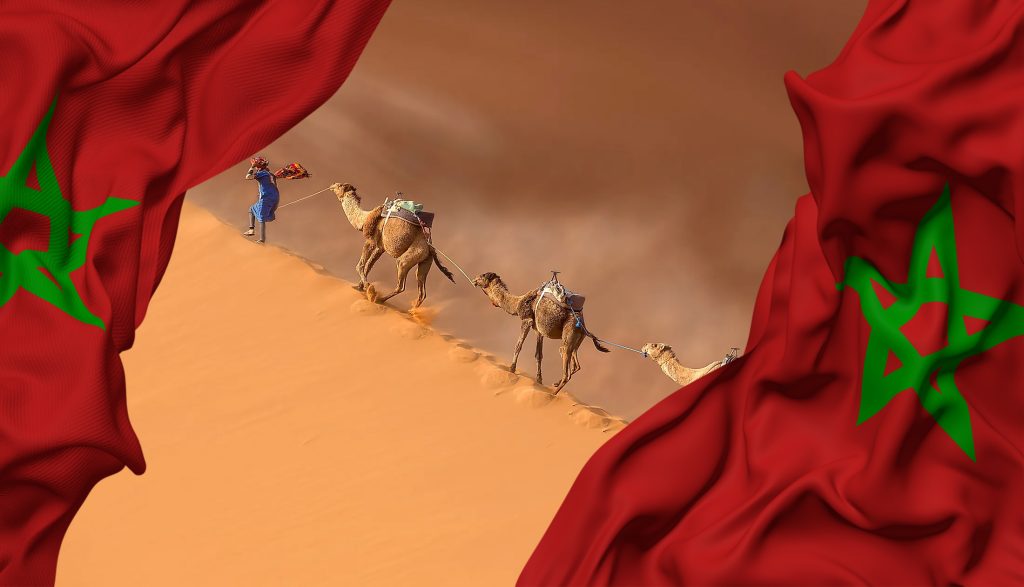 Sahara marocain : Washington parle clair, les doutes s’envolent