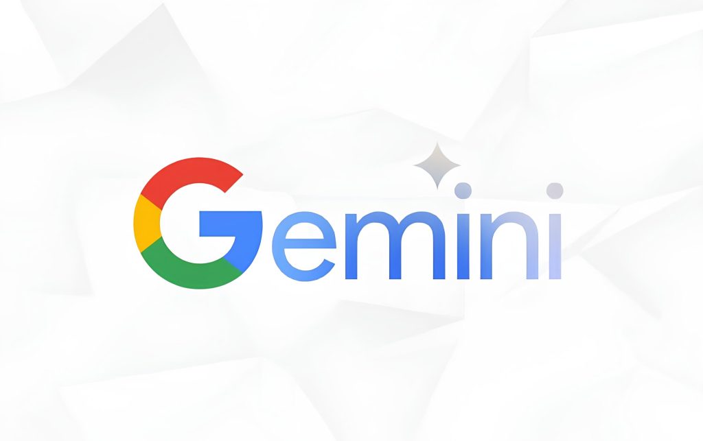 Google révolutionne Gemini avec l’édition d’images intégrée à la conversation