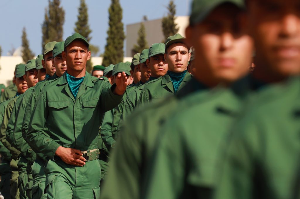 Service militaire 2025 : le ministère de l’Intérieur appelle les jeunes à finaliser leur inscription avant le 23 juin