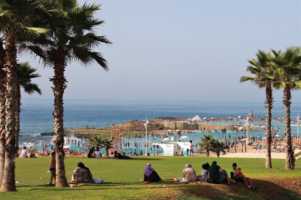 Météo au Maroc : chaleur persistante et orages localisés ce samedi