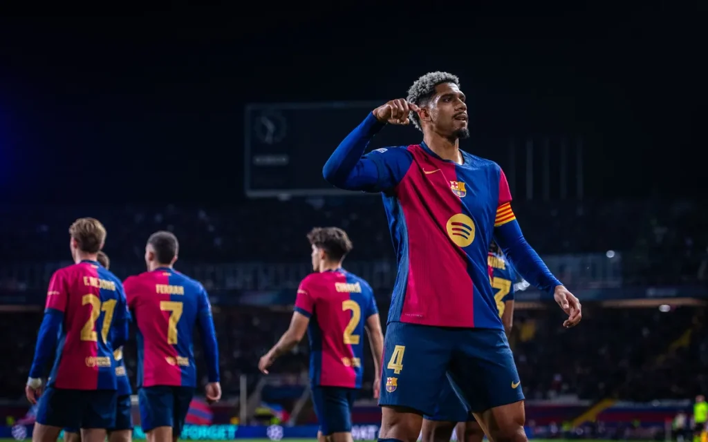 Une offre marocaine attire le FC Barcelone pour un match amical à Casablanca