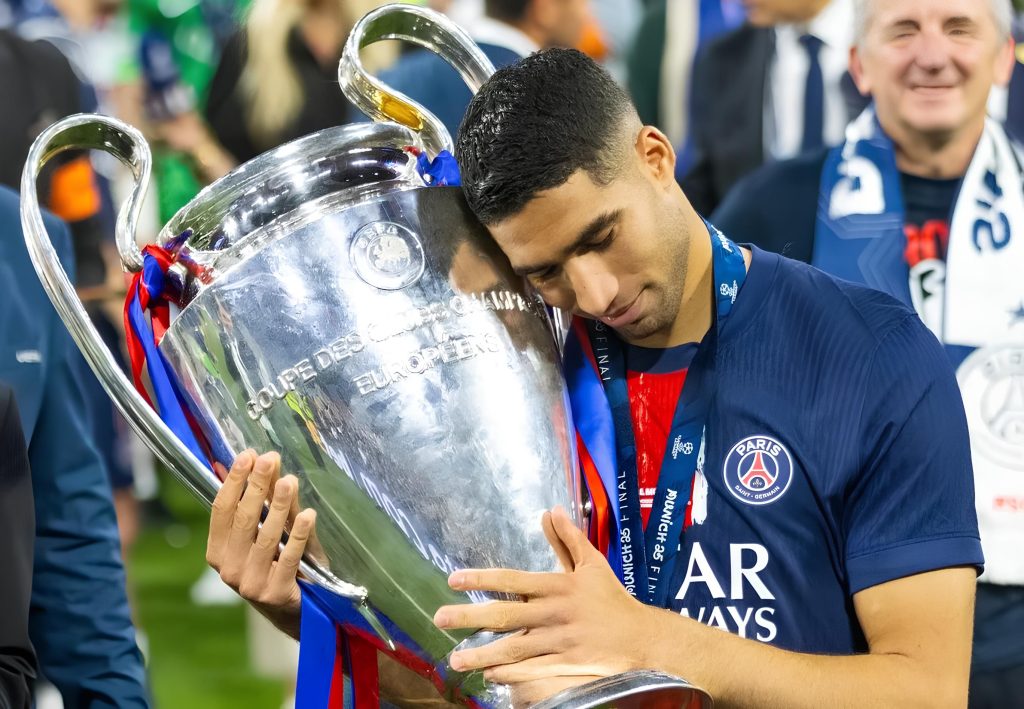 France Football annonce la date de publication de la liste des nominés pour le Ballon d’Or 2025