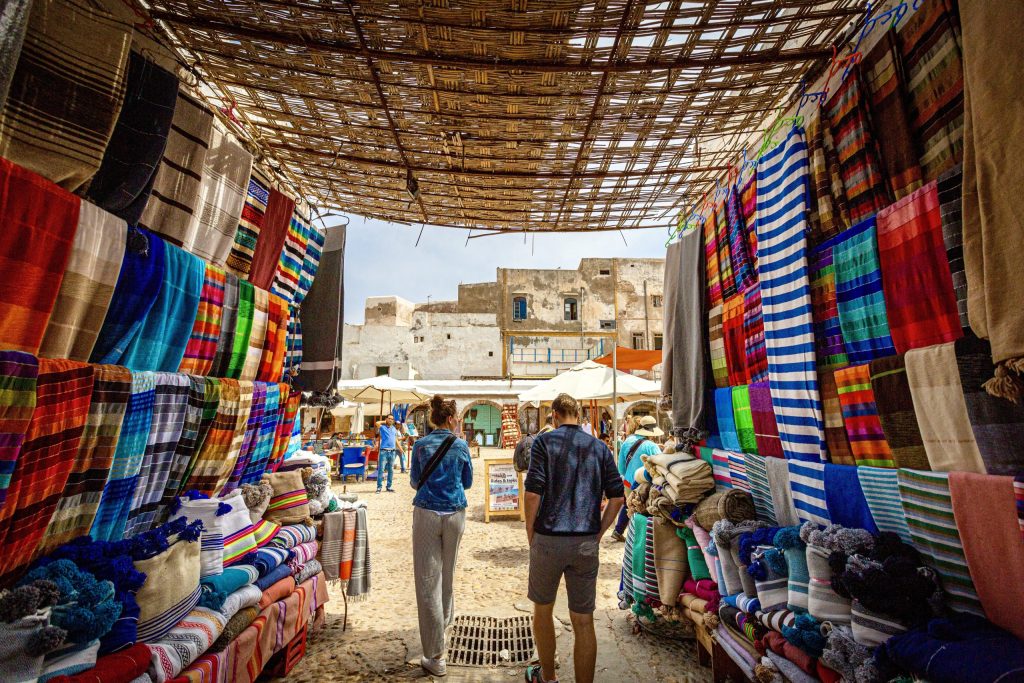 Le Maroc accueille 7,2 millions de touristes en cinq mois et établit un nouveau record