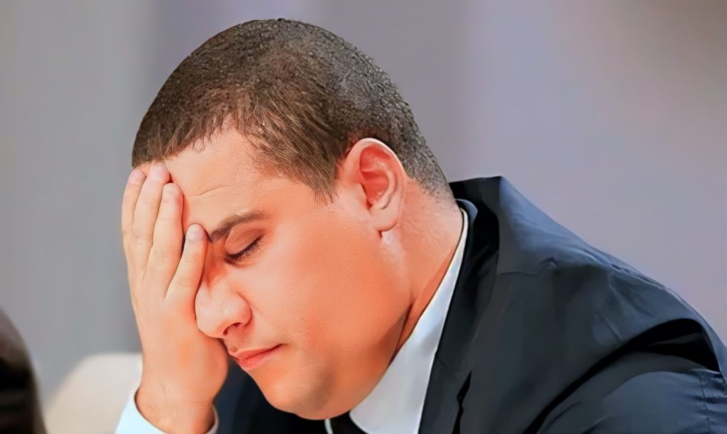 Mohamed Boudrika condamné à 5 ans de prison pour escroquerie et falsification