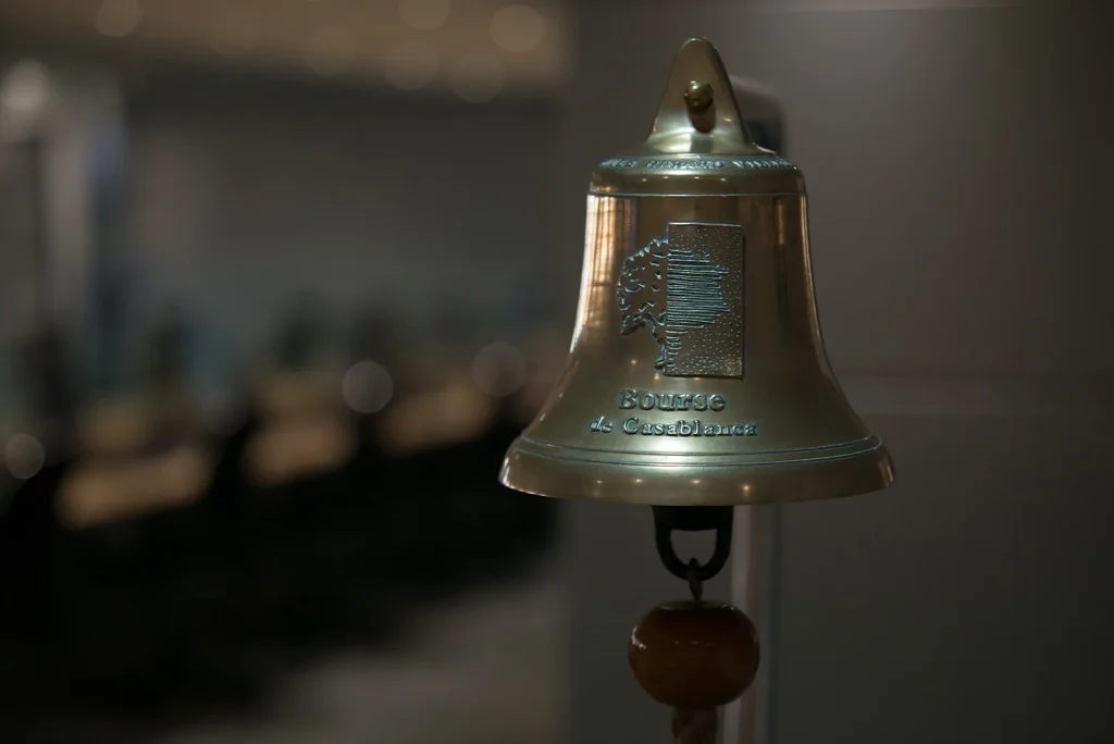 Bourse: Le MASI repasse au-dessus de 20.000 points à l’ouverture