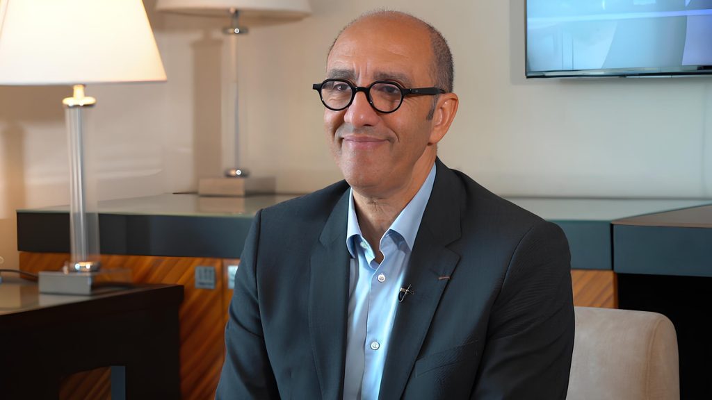 Casablanca : Jawad Ziyat élu nouveau président du Raja Club Athletic