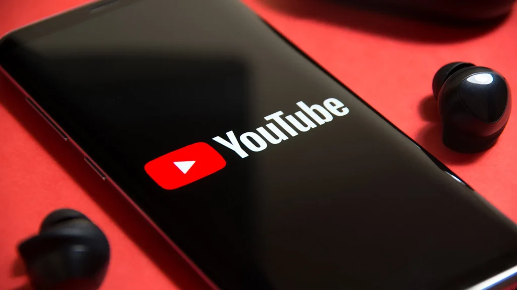 YouTube ajoute une nouvelle fonction aux Shorts : la rotation automatique en mode paysage