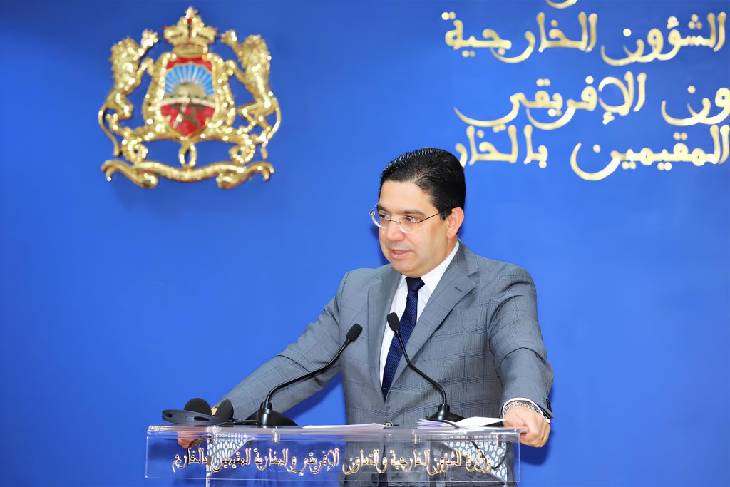 Bourita et son homologue allemand renforcent la coopération à New York