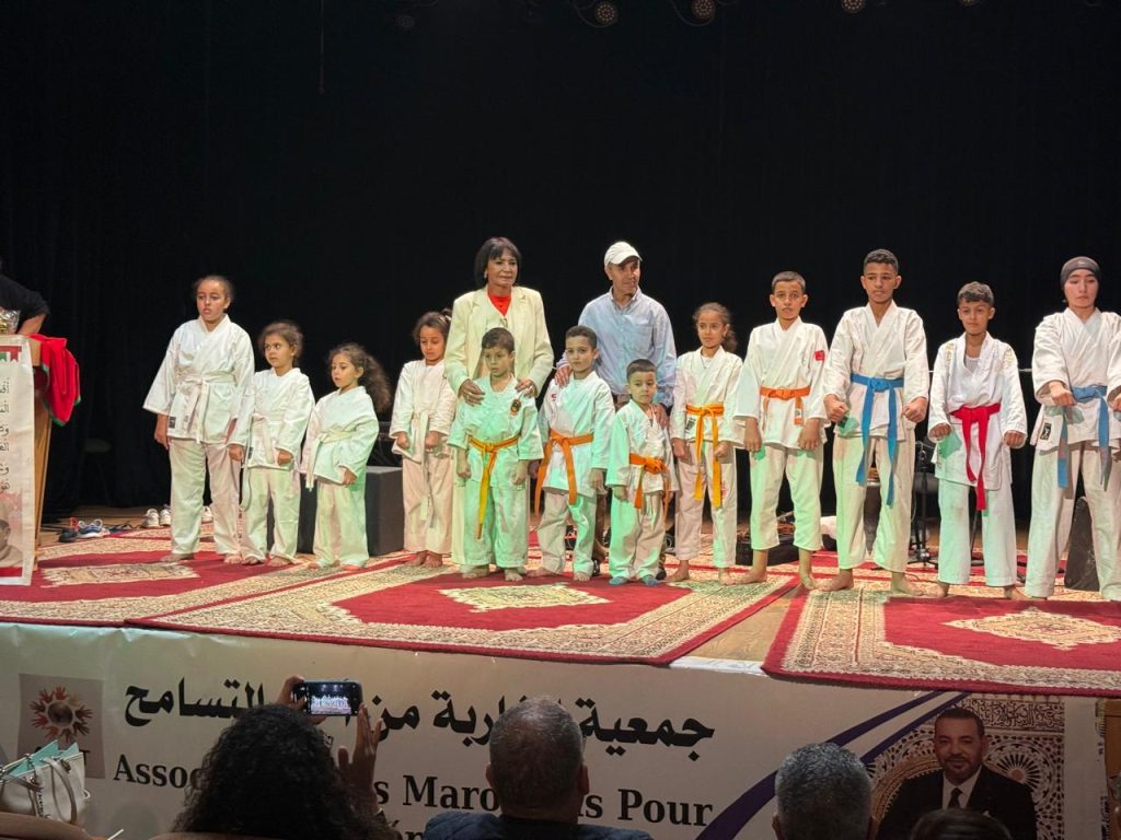 La Marche Verte célébrée sous le signe de la tolérance et de l’unité nationale