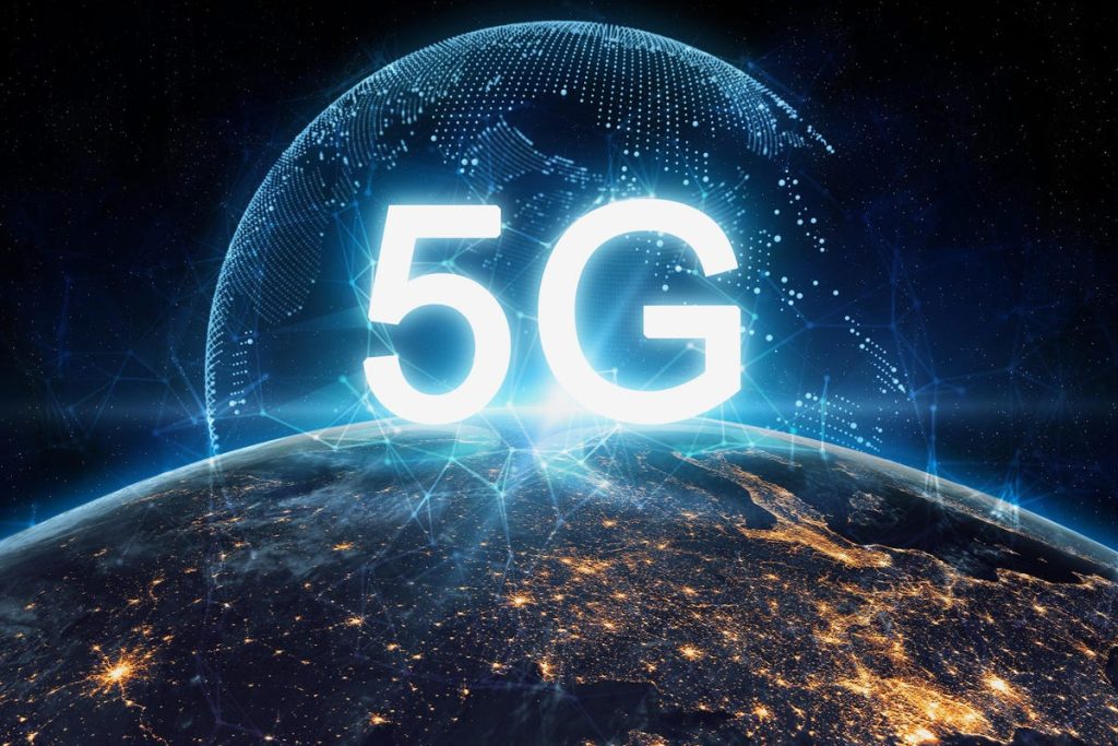 Le Maroc à la vitesse 5G